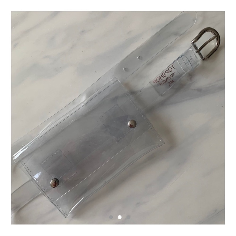 CROSSBODY BAG / BELT